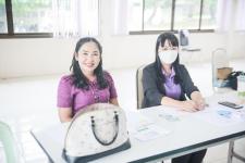 นายกองค์การบริหารส่วนจังหวัดตาก เป็นประธานในพิธีเปิดโครงการส่งเสริมพัฒนาเครือข่ายกลุ่มอาชีพในภาคการเกษตรจังหวัดตาก ประจำปีงบประมาณ พ.ศ. 2565 