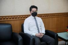 นายกองค์การบริหารส่วนจังหวัดตาก เป็นประธานในพิธีเปิดโครงการสร้างเครือข่ายนักประชาสัมพันธ์ท้องถิ่น ประจำปีงบประมาณ พ.ศ. 2565