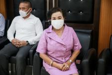 นายกองค์การบริหารส่วนจังหวัดตาก เป็นประธานในพิธีเปิดโครงการสร้างเครือข่ายนักประชาสัมพันธ์ท้องถิ่น ประจำปีงบประมาณ พ.ศ. 2565