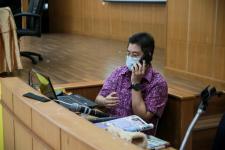 นายกองค์การบริหารส่วนจังหวัดตาก เป็นประธานในพิธีเปิดโครงการสร้างเครือข่ายนักประชาสัมพันธ์ท้องถิ่น ประจำปีงบประมาณ พ.ศ. 2565
