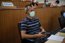 นายกองค์การบริหารส่วนจังหวัดตาก เป็นประธานการประชุมคณะกรรมการประสานแผนพัฒนาท้องถิ่น ระดับจังหวัด ครั้งที่ 1/2565