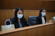 นายกองค์การบริหารส่วนจังหวัดตาก เป็นประธานการประชุมคณะกรรมการประสานแผนพัฒนาท้องถิ่น ระดับจังหวัด ครั้งที่ 1/2565