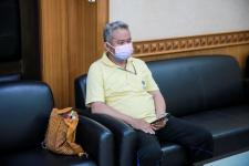 นายกองค์การบริหารส่วนจังหวัดตาก เป็นประธานในพิธีเปิดโครงการอนุรักษ์พันธุกรรมพืชอันเนื่องมาจากพระราชดำริสมเด็จพระเทพรัตนราชสุดาฯ สยามบรมราชกุมารี อบจ.ตาก ประจำปีงบประมาณ พ.ศ. 2565 