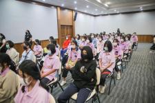 รองนายกองค์การบริหารส่วนจังหวัดตาก เป็นประธานในพิธีเปิดโครงการฝึกอบรมเพื่อส่งเสริมสุขภาพและทักษะในการดำรงชีวิตให้กับเด็กและเยาวชน ประจำปีงบประมาณ พ.ศ. 2565