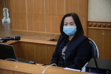 นายกองค์การบริหารส่วนจังหวัดตาก เป็นประธานในโครงการประชุมสัมมนาเชิงปฏิบัติการ เพื่อบูรณาการจัดทำยุทธศาสตร์การพัฒนาขององค์กรปกครองส่วนท้องถิ่น ในเขตจังหวัดตาก และจัดทำแผนพัฒนาท้องถิ่นองค์การบริหารส่วนจังหวัดตาก