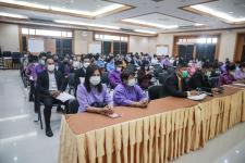 นายกองค์การบริหารส่วนจังหวัดตาก เป็นประธานในโครงการประชุมสัมมนาเชิงปฏิบัติการ เพื่อบูรณาการจัดทำยุทธศาสตร์การพัฒนาขององค์กรปกครองส่วนท้องถิ่น ในเขตจังหวัดตาก และจัดทำแผนพัฒนาท้องถิ่นองค์การบริหารส่วนจังหวัดตาก