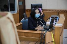 นายกองค์การบริหารส่วนจังหวัดตาก เป็นประธานในโครงการประชุมสัมมนาเชิงปฏิบัติการ เพื่อบูรณาการจัดทำยุทธศาสตร์การพัฒนาขององค์กรปกครองส่วนท้องถิ่น ในเขตจังหวัดตาก และจัดทำแผนพัฒนาท้องถิ่นองค์การบริหารส่วนจังหวัดตาก