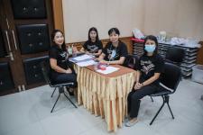 นายกองค์การบริหารส่วนจังหวัดตาก เป็นประธานในโครงการประชุมสัมมนาเชิงปฏิบัติการ เพื่อบูรณาการจัดทำยุทธศาสตร์การพัฒนาขององค์กรปกครองส่วนท้องถิ่น ในเขตจังหวัดตาก และจัดทำแผนพัฒนาท้องถิ่นองค์การบริหารส่วนจังหวัดตาก