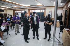 นายกองค์การบริหารส่วนจังหวัดตาก เป็นประธานในโครงการประชุมสัมมนาเชิงปฏิบัติการ เพื่อบูรณาการจัดทำยุทธศาสตร์การพัฒนาขององค์กรปกครองส่วนท้องถิ่น ในเขตจังหวัดตาก และจัดทำแผนพัฒนาท้องถิ่นองค์การบริหารส่วนจังหวัดตาก