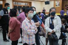 นายกองค์การบริหารส่วนจังหวัดตาก เป็นประธานในโครงการประชุมสัมมนาเชิงปฏิบัติการ เพื่อบูรณาการจัดทำยุทธศาสตร์การพัฒนาขององค์กรปกครองส่วนท้องถิ่น ในเขตจังหวัดตาก และจัดทำแผนพัฒนาท้องถิ่นองค์การบริหารส่วนจังหวัดตาก