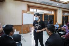นายกองค์การบริหารส่วนจังหวัดตาก เป็นประธานในโครงการประชุมสัมมนาเชิงปฏิบัติการ เพื่อบูรณาการจัดทำยุทธศาสตร์การพัฒนาขององค์กรปกครองส่วนท้องถิ่น ในเขตจังหวัดตาก และจัดทำแผนพัฒนาท้องถิ่นองค์การบริหารส่วนจังหวัดตาก