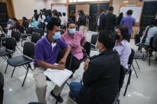 นายกองค์การบริหารส่วนจังหวัดตาก เป็นประธานในโครงการประชุมสัมมนาเชิงปฏิบัติการ เพื่อบูรณาการจัดทำยุทธศาสตร์การพัฒนาขององค์กรปกครองส่วนท้องถิ่น ในเขตจังหวัดตาก และจัดทำแผนพัฒนาท้องถิ่นองค์การบริหารส่วนจังหวัดตาก