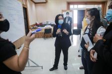 นายกองค์การบริหารส่วนจังหวัดตาก เป็นประธานในโครงการประชุมสัมมนาเชิงปฏิบัติการ เพื่อบูรณาการจัดทำยุทธศาสตร์การพัฒนาขององค์กรปกครองส่วนท้องถิ่น ในเขตจังหวัดตาก และจัดทำแผนพัฒนาท้องถิ่นองค์การบริหารส่วนจังหวัดตาก