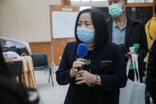 นายกองค์การบริหารส่วนจังหวัดตาก เป็นประธานในโครงการประชุมสัมมนาเชิงปฏิบัติการ เพื่อบูรณาการจัดทำยุทธศาสตร์การพัฒนาขององค์กรปกครองส่วนท้องถิ่น ในเขตจังหวัดตาก และจัดทำแผนพัฒนาท้องถิ่นองค์การบริหารส่วนจังหวัดตาก