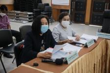 นายกองค์การบริหารส่วนจังหวัดตาก เป็นประธานในโครงการประชุมสัมมนาเชิงปฏิบัติการ เพื่อบูรณาการจัดทำยุทธศาสตร์การพัฒนาขององค์กรปกครองส่วนท้องถิ่น ในเขตจังหวัดตาก และจัดทำแผนพัฒนาท้องถิ่นองค์การบริหารส่วนจังหวัดตาก