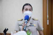 นายกองค์การบริหารส่วนจังหวัดตาก เป็นประธานในพิธีเปิดโครงการฝึกอบรมส่งเสริมสุขภาพในครอบครัวและชุมชน ประจำปี 2565