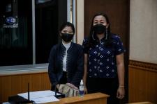นายก อบจ.ตาก มอบงบประมาณอุดหนุน และเงินสนับสนุนกองทุนฟื้นฟูสมรรถภาพ จังหวัดตาก ให้กับหน่วยงานด้านสาธารณสุข และ อปท. กว่า 4 ล้านบาท