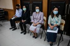 นายก อบจ.ตาก มอบงบประมาณอุดหนุน และเงินสนับสนุนกองทุนฟื้นฟูสมรรถภาพ จังหวัดตาก ให้กับหน่วยงานด้านสาธารณสุข และ อปท. กว่า 4 ล้านบาท