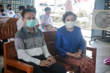  นายกองค์การบริหารส่วนจังหวัดตาก เป็นประธานในพิธีทำบุญวันสถาปนาครบรอบ 63 ปี โรงเรียนถนอมราษฎร์บำรุง