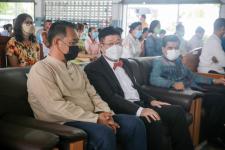  นายกองค์การบริหารส่วนจังหวัดตาก เป็นประธานในพิธีทำบุญวันสถาปนาครบรอบ 63 ปี โรงเรียนถนอมราษฎร์บำรุง