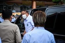 นายกองค์การบริหารส่วนจังหวัดตาก ร่วมพิธีเปิดอาคารผู้ป่วยนอก โรงพยาบาลสมเด็จพระเจ้าตากสินมหาราช