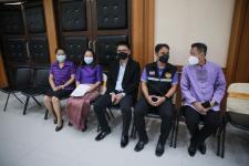นายกองค์การบริหารส่วนจังหวัดตาก เป็นประธานในพิธีเปิดโครงการประสานการจัดทำแผนพัฒนาการศึกษาขององค์กรปกครองส่วนท้องถิ่น ในเขตจังหวัดตาก ประจำปีงบประมาณ พ.ศ. 2565