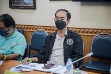 นายก อบจ.ตาก เป็นประธานการประชุมชี้แจงแนวทางการดำเนินงานบริหารจัดการกองทุนฟื้นฟูสมรรถภาพระดับจังหวัด ปี 2566