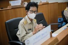 ประชุมสภาองค์การบริหารส่วนจังหวัดตาก สมัยสามัญ สมัยที่ 2 ครั้งที่ 1 ประจำปี 2565 ณ ห้องประชุมสภาองค์การบริหารส่วนจังหวัดตาก โดยมีระเบียบวาระการประชุมดังนี้
