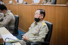 ประชุมสภาองค์การบริหารส่วนจังหวัดตาก สมัยสามัญ สมัยที่ 2 ครั้งที่ 1 ประจำปี 2565 ณ ห้องประชุมสภาองค์การบริหารส่วนจังหวัดตาก โดยมีระเบียบวาระการประชุมดังนี้