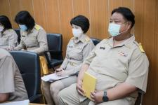ประชุมสภาองค์การบริหารส่วนจังหวัดตาก สมัยสามัญ สมัยที่ 2 ครั้งที่ 1 ประจำปี 2565 ณ ห้องประชุมสภาองค์การบริหารส่วนจังหวัดตาก โดยมีระเบียบวาระการประชุมดังนี้