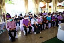 นายกองค์การบริหารส่วนจังหวัดตาก ร่วมงาน "มหัศจรรย์กาแฟดี จังหวัดตาก " TAK Exotic Coffee Championship Thailand 2022 ซึ่งจัดขึ้นระหว่างวันที่ 20 - 21 สิงหาคม 2565