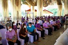 นายกองค์การบริหารส่วนจังหวัดตาก ร่วมงาน "มหัศจรรย์กาแฟดี จังหวัดตาก " TAK Exotic Coffee Championship Thailand 2022 ซึ่งจัดขึ้นระหว่างวันที่ 20 - 21 สิงหาคม 2565