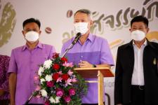 นายกองค์การบริหารส่วนจังหวัดตาก ร่วมงาน "มหัศจรรย์กาแฟดี จังหวัดตาก " TAK Exotic Coffee Championship Thailand 2022 ซึ่งจัดขึ้นระหว่างวันที่ 20 - 21 สิงหาคม 2565