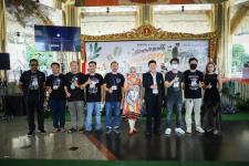 นายกองค์การบริหารส่วนจังหวัดตาก ร่วมงาน "มหัศจรรย์กาแฟดี จังหวัดตาก " TAK Exotic Coffee Championship Thailand 2022 ซึ่งจัดขึ้นระหว่างวันที่ 20 - 21 สิงหาคม 2565
