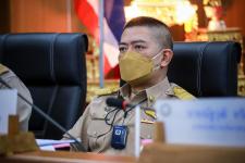 ประชุมสภาองค์การบริหารส่วนจังหวัดตาก สมัยสามัญ สมัยที่ 2 ครั้งที่ 2 ประจำปี 2565 