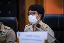 ประชุมสภาองค์การบริหารส่วนจังหวัดตาก สมัยสามัญ สมัยที่ 2 ครั้งที่ 2 ประจำปี 2565 