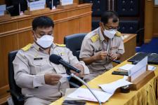 ประชุมสภาองค์การบริหารส่วนจังหวัดตาก สมัยสามัญ สมัยที่ 2 ครั้งที่ 2 ประจำปี 2565 