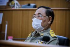 ประชุมสภาองค์การบริหารส่วนจังหวัดตาก สมัยสามัญ สมัยที่ 2 ครั้งที่ 2 ประจำปี 2565 