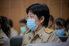 ประชุมสภาองค์การบริหารส่วนจังหวัดตาก สมัยสามัญ สมัยที่ 2 ครั้งที่ 2 ประจำปี 2565 