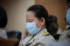 ประชุมสภาองค์การบริหารส่วนจังหวัดตาก สมัยสามัญ สมัยที่ 2 ครั้งที่ 2 ประจำปี 2565 