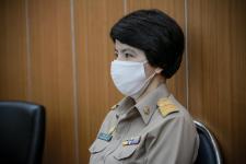 ประชุมสภาองค์การบริหารส่วนจังหวัดตาก สมัยสามัญ สมัยที่ 2 ครั้งที่ 2 ประจำปี 2565 