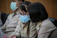 ประชุมสภาองค์การบริหารส่วนจังหวัดตาก สมัยสามัญ สมัยที่ 2 ครั้งที่ 2 ประจำปี 2565 