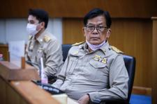 ประชุมสภาองค์การบริหารส่วนจังหวัดตาก สมัยสามัญ สมัยที่ 2 ครั้งที่ 2 ประจำปี 2565 