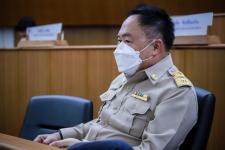 ประชุมสภาองค์การบริหารส่วนจังหวัดตาก สมัยสามัญ สมัยที่ 2 ครั้งที่ 2 ประจำปี 2565 