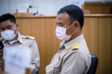 ประชุมสภาองค์การบริหารส่วนจังหวัดตาก สมัยสามัญ สมัยที่ 2 ครั้งที่ 2 ประจำปี 2565 