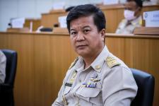ประชุมสภาองค์การบริหารส่วนจังหวัดตาก สมัยสามัญ สมัยที่ 2 ครั้งที่ 2 ประจำปี 2565 
