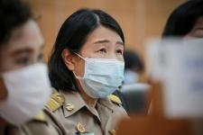 ประชุมสภาองค์การบริหารส่วนจังหวัดตาก สมัยสามัญ สมัยที่ 2 ครั้งที่ 2 ประจำปี 2565 