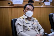 ประชุมสภาองค์การบริหารส่วนจังหวัดตาก สมัยสามัญ สมัยที่ 2 ครั้งที่ 2 ประจำปี 2565 