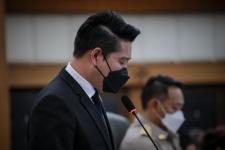 ประชุมสภาองค์การบริหารส่วนจังหวัดตาก สมัยสามัญ สมัยที่ 2 ครั้งที่ 2 ประจำปี 2565 