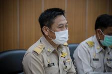 ประชุมสภาองค์การบริหารส่วนจังหวัดตาก สมัยสามัญ สมัยที่ 2 ครั้งที่ 2 ประจำปี 2565 